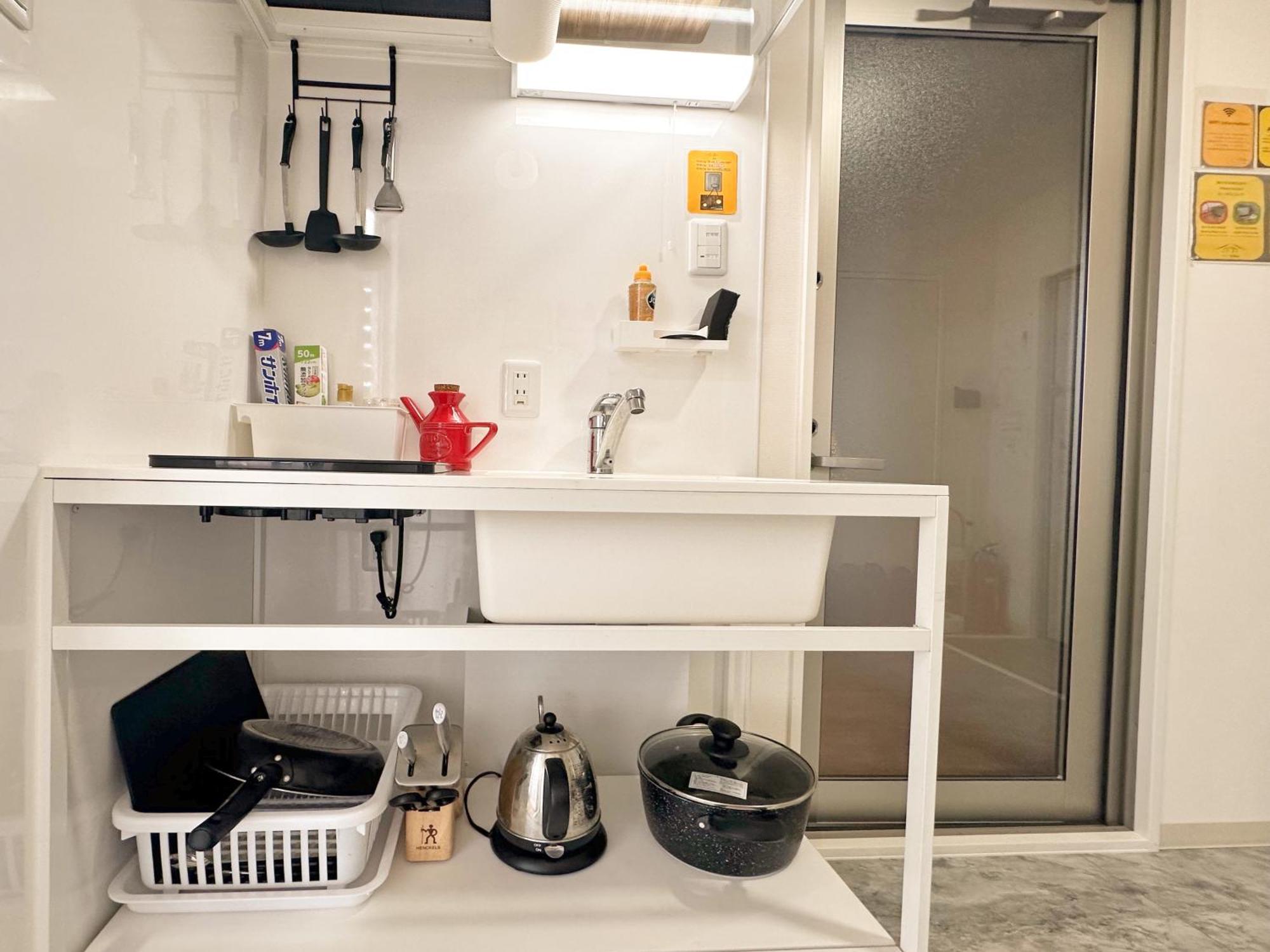 Necoana Glamping Annovillasグランピング Fujikawaguchiko Extérieur photo