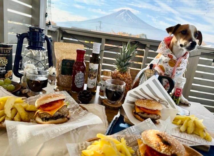 Necoana Glamping Annovillasグランピング Fujikawaguchiko Extérieur photo